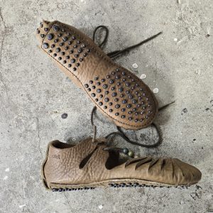 Papoutsi Padots Regular Going Green