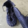 Papoutsi Padots High Boot Bounty Blue