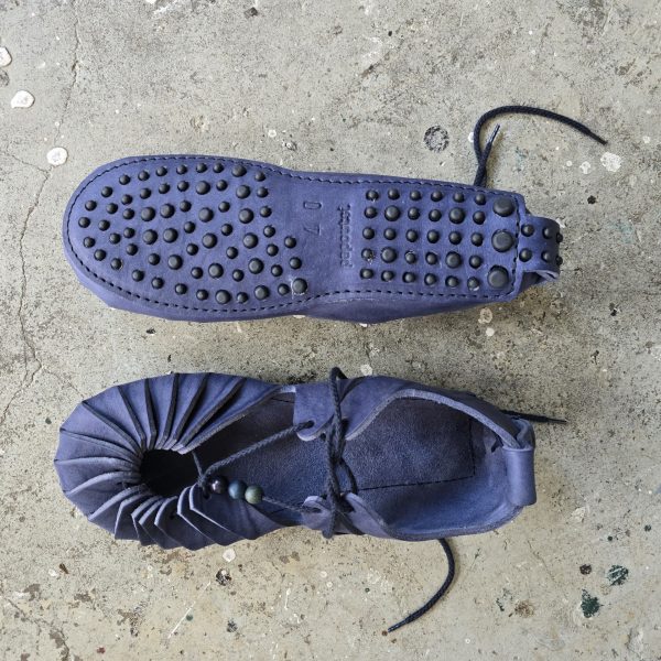 Papoutsi Padots Regular Bounty Blue