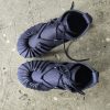 Papoutsi Padots Mocassin Bounty Blue