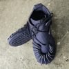 Papoutsi Padots Mocassin Bounty Blue