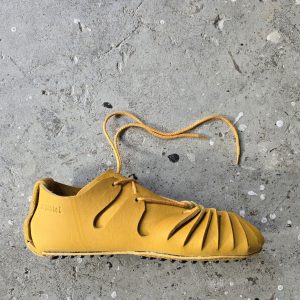 Papoutsi Padots Mocassin Curcuma Circus