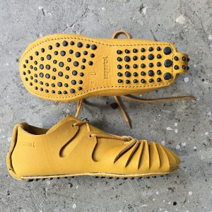 Papoutsi Padots Mocassin Curcuma Circus
