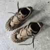 Papoutsi Padots Mocassin Going Green