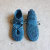 Papoutsi Padots Regular Happy Hague Blue