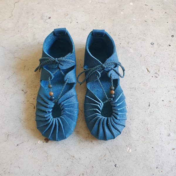 Papoutsi Padots Regular Happy Hague Blue