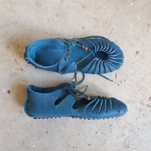 Papoutsi Padots Regular Happy Hague Blue