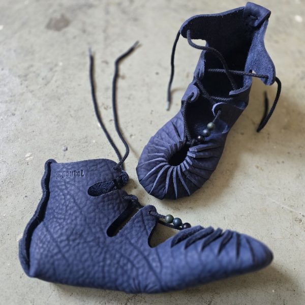 Papoutsi Original High Boot <br>Bounty Blue - Afbeelding 8
