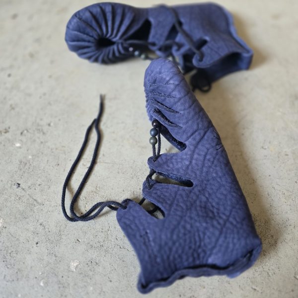 Papoutsi Original High Boot <br>Bounty Blue - Afbeelding 7