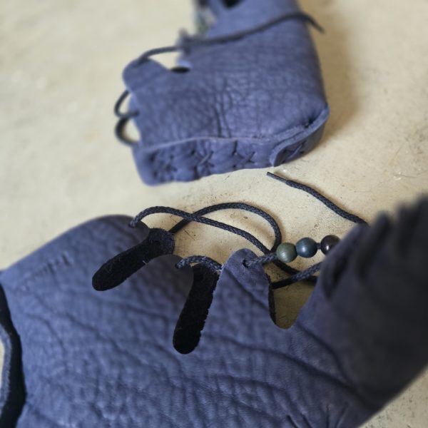 Papoutsi Original High Boot <br>Bounty Blue - Afbeelding 5