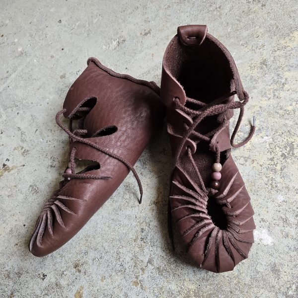 Papoutsi Original High Boot <br>Charming Choco - Afbeelding 3