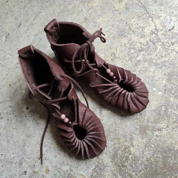 Papoutsi Original High Boot <br>Charming Choco - Afbeelding 11