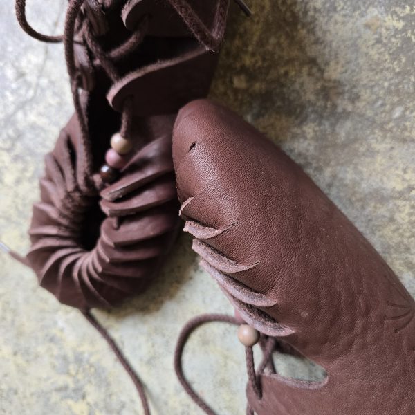 Papoutsi Original High Boot <br>Charming Choco - Afbeelding 8