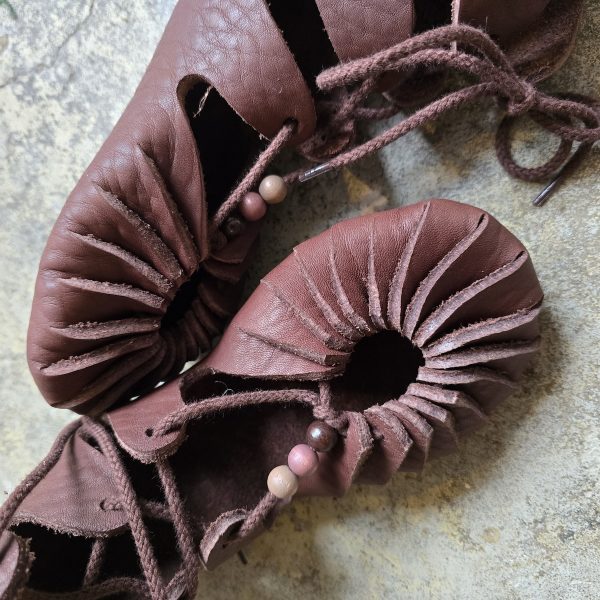 Papoutsi Original High Boot <br>Charming Choco - Afbeelding 7