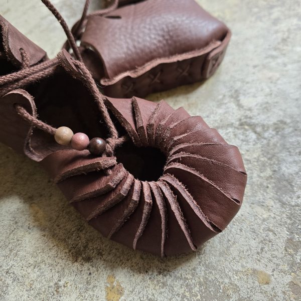 Papoutsi Original High Boot <br>Charming Choco - Afbeelding 6