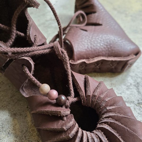 Papoutsi Original High Boot <br>Charming Choco - Afbeelding 5