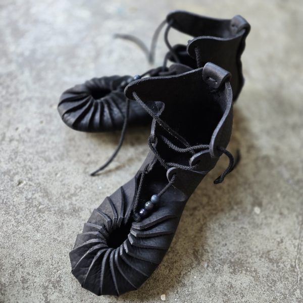 Papoutsi Original High Boot <br>Comfy Graphite - Afbeelding 11