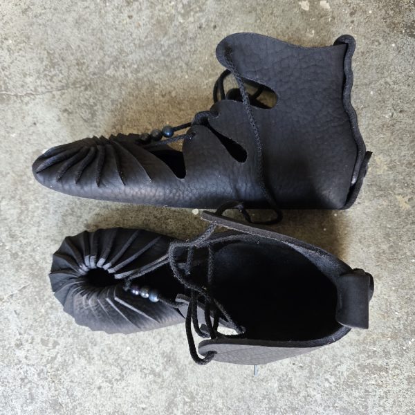 Papoutsi Original High Boot <br>Comfy Graphite - Afbeelding 13