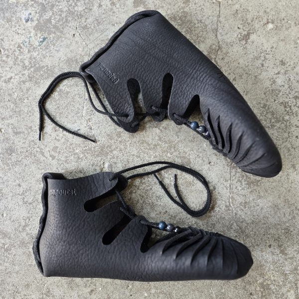 Papoutsi Original High Boot <br>Comfy Graphite - Afbeelding 3