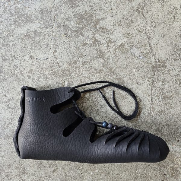 Papoutsi Original High Boot <br>Comfy Graphite - Afbeelding 5
