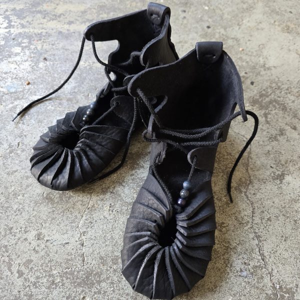 Papoutsi Original High Boot <br>Comfy Graphite - Afbeelding 6