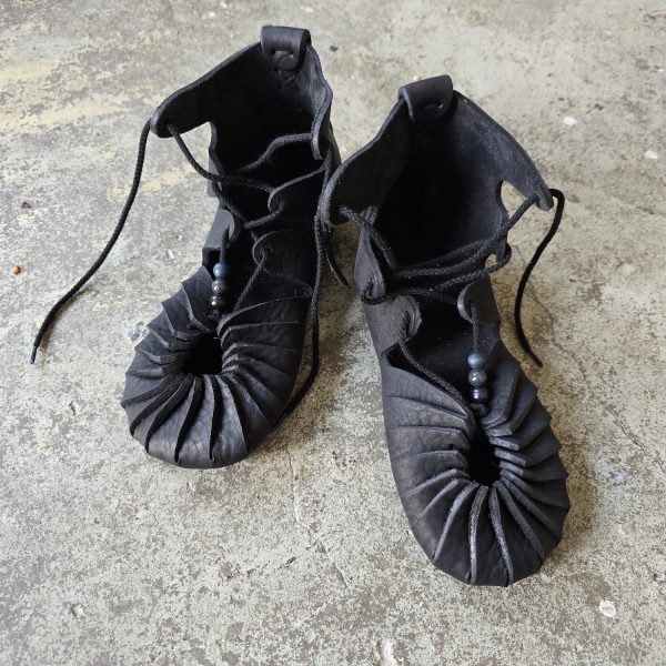 Papoutsi Original High Boot <br>Comfy Graphite - Afbeelding 7