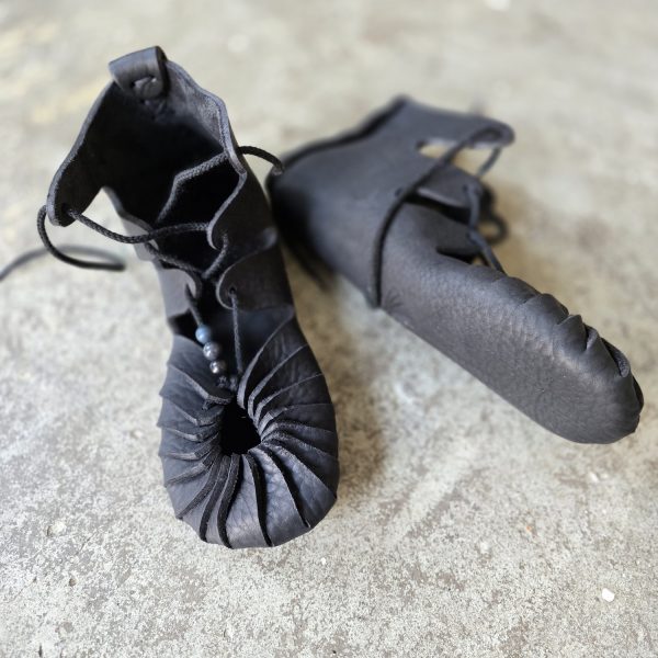 Papoutsi Original High Boot <br>Comfy Graphite - Afbeelding 9