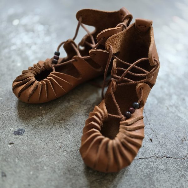 Papoutsi Original High Boot <br>Cosy Camel - Afbeelding 4