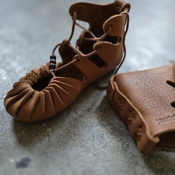 Papoutsi Original High Boot <br>Cosy Camel - Afbeelding 2