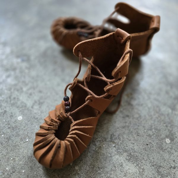 Papoutsi Original High Boot <br>Cosy Camel - Afbeelding 10