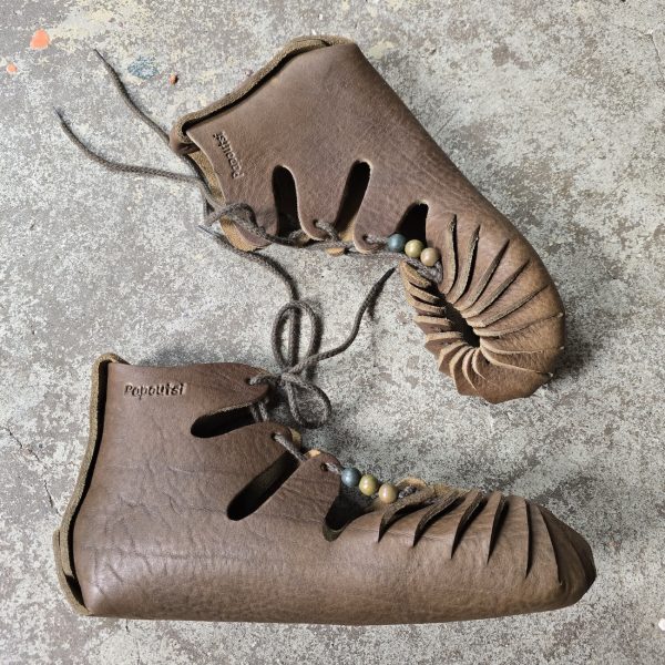 Papoutsi Original High Boot <br>Going Green - Afbeelding 3