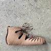 Papoutsi Original High Boot <br>Tender Taupe