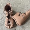 Papoutsi Original High Boot <br>Tender Taupe - Afbeelding 3
