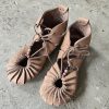 Papoutsi Original High Boot <br>Tender Taupe - Afbeelding 9