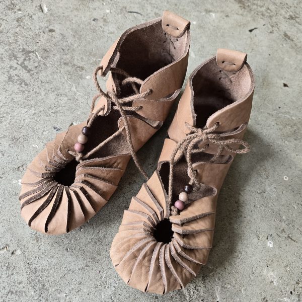Papoutsi Original High Boot <br>Tender Taupe - Afbeelding 9