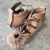 Papoutsi Original High Boot <br>Tender Taupe - Afbeelding 6