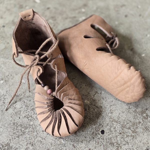Papoutsi Original High Boot <br>Tender Taupe - Afbeelding 5