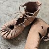 Papoutsi Original High Boot <br>Tender Taupe - Afbeelding 4