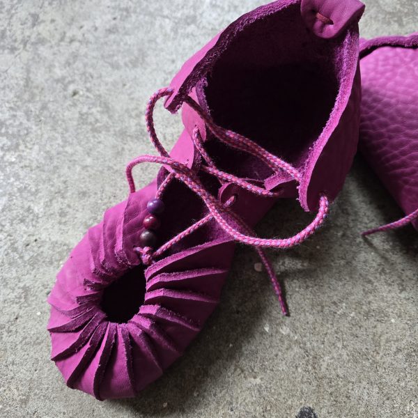 Papoutsi Original High Boot <br>Wild Berry Balloon - Afbeelding 10