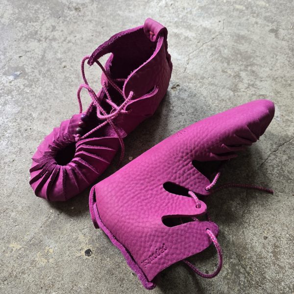 Papoutsi Original High Boot <br>Wild Berry Balloon - Afbeelding 11