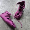 Papoutsi Original High Boot <br>Wild Berry Balloon - Afbeelding 4