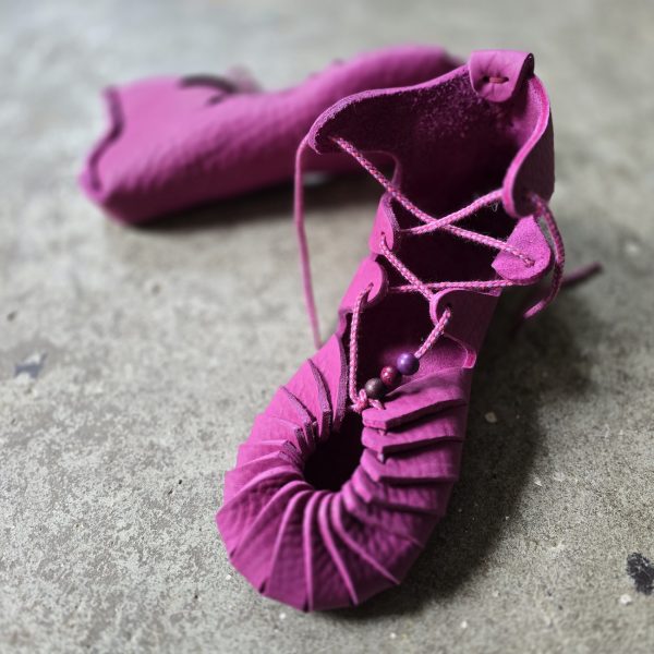 Papoutsi Original High Boot <br>Wild Berry Balloon - Afbeelding 5