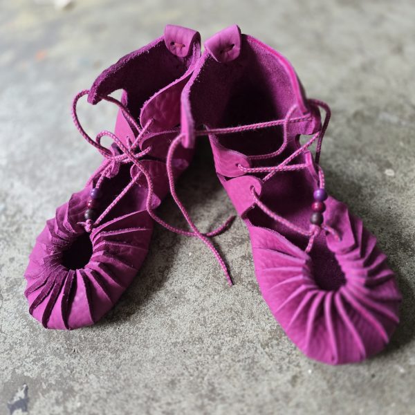 Papoutsi Original High Boot <br>Wild Berry Balloon - Afbeelding 6