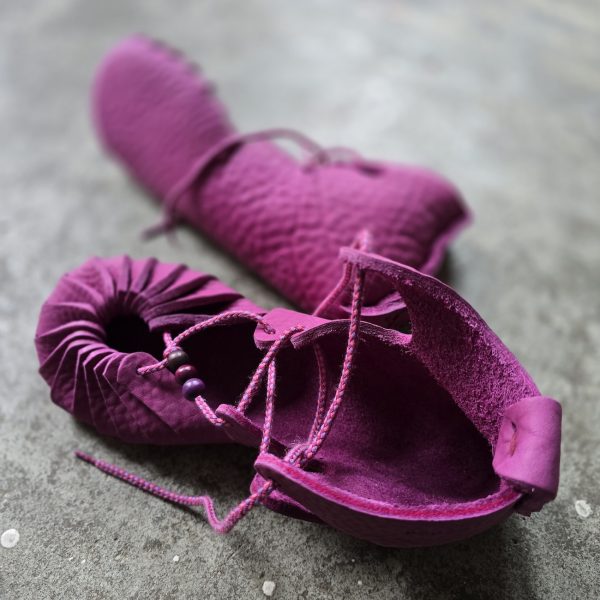 Papoutsi Original High Boot <br>Wild Berry Balloon - Afbeelding 8