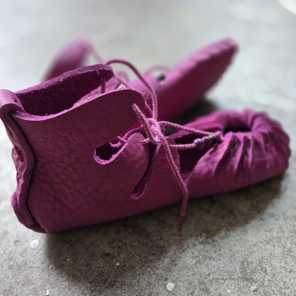 Papoutsi Original High Boot <br>Wild Berry Balloon - Afbeelding 9