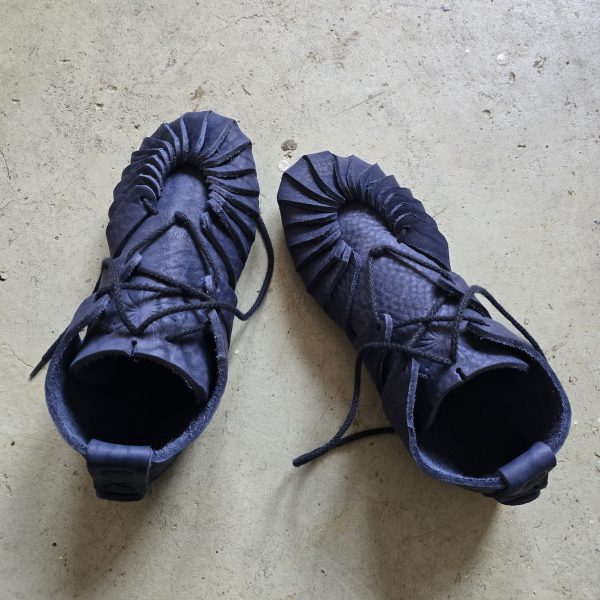 Papoutsi Original Mocassin <br>Bounty Blue - Afbeelding 3