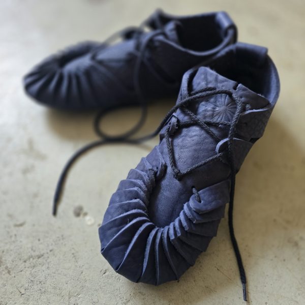 Papoutsi Original Mocassin <br>Bounty Blue - Afbeelding 6