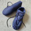 Papoutsi Original Mocassin <br>Bounty Blue - Afbeelding 8