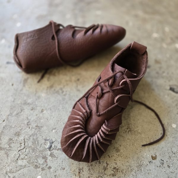 Papoutsi Original Mocassin <br>Charming Choco - Afbeelding 7