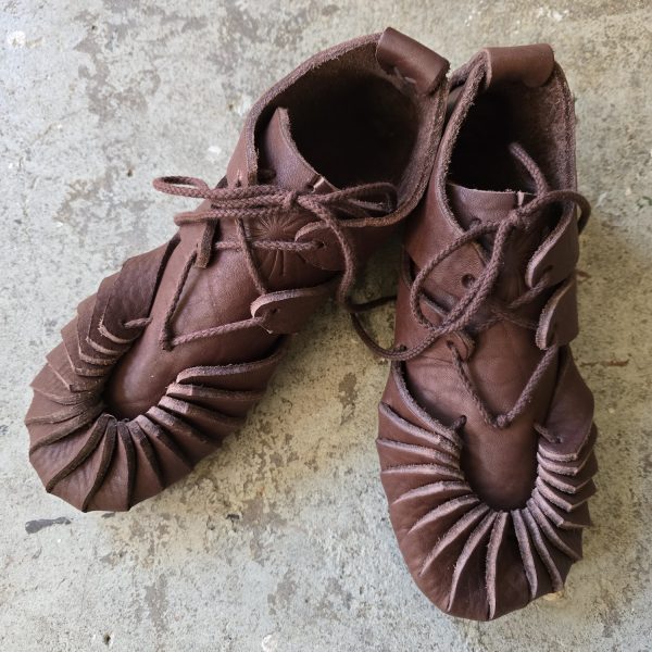 Papoutsi Original Mocassin <br>Charming Choco - Afbeelding 12